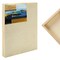 Da Vinci Pro Birch Wood Panel 1-5/8 Deep – 12x16" Single Panel - Fine Textured, Warp Resistant, Lightweight & Rigid – Perfect for Mounting Sanded Pastel or Watercolor Paper, Linen or Canvas